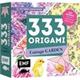 333 Origami – Cottage Garden – Wunderschöne Papier