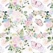 333 Origami – Cottage Garden – Wunderschöne Papier | Bild 2