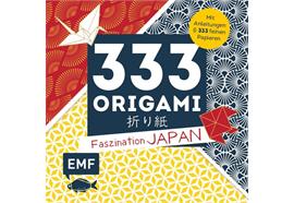 333 ORIGAMI – FASZINATION JAPAN