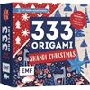 333 Origami - Skandi Christmas