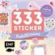 333 Sticker – Pastell-Träume