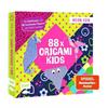 88 x Origami Kids – Neon Fun