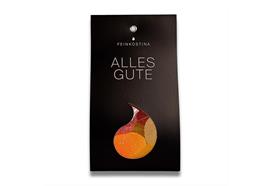 Alles Gute - Edel & Fein - Fruit Juice Jelly 120gr