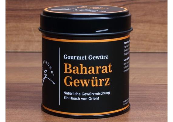 Baharat Gewürz 70g