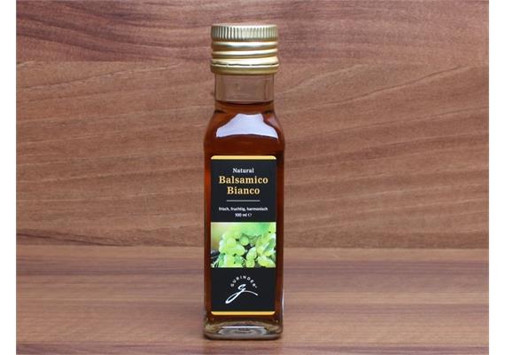 Balsamico Bianco 100 ml