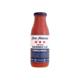 Barbecue Sauce Original Biologisch 400g