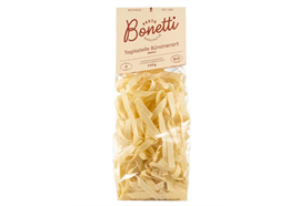 Bio Tagliatelle nach Bündnerart 250gr