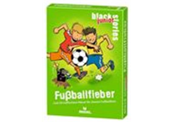 black stories junior Fussballfieber