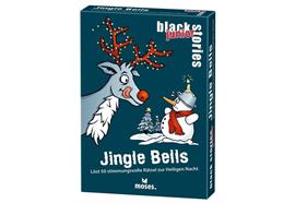 black stories junior Jingle Bells