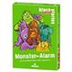 black stories junior Monster-Alarm
