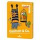black stories junior Quatsch & Co.