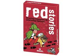 black stories Junior red stories