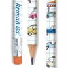 Bleistift Auto