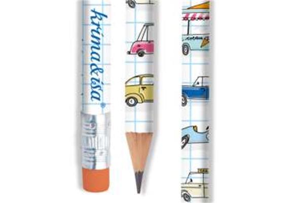 Bleistift Auto