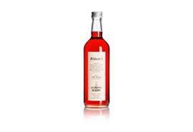 Blüemli Sirup 35 cl Le Sirupier de Berne