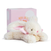 Bonbon Hase, rosa 16cm