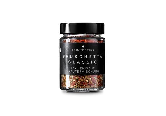 Bruschetta Classic Gewürzmischung/Dip 75 g - feink