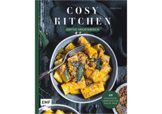 Cosy Kitchen - DEFTIG VEGETARISCH