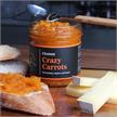 Crazy Carrots Chutney 160gr | Bild 2