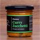 Curry Zucchetti Chutney 160gr