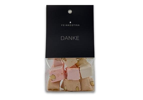 Danke - Edel & Fein - Nougat Mix 100gr