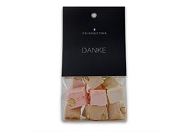 Danke - Edel & Fein - Nougat Mix 100gr