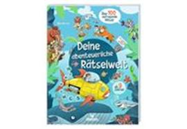 Deine abenteuerliche und knobelstarke Rätselwelt