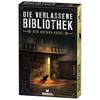 Die verlassene Bibliothek