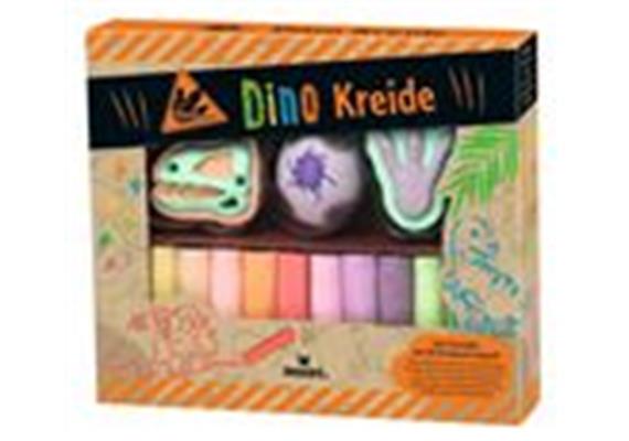 Dino Kreide