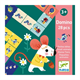 Domino Kleine Tiere