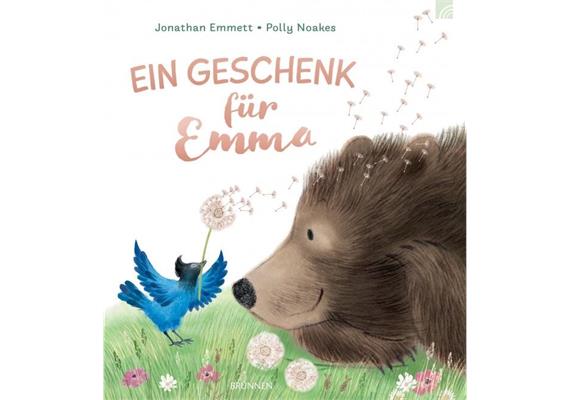 Ein Geschenk für Emma