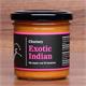Exotic Indian Chutney 160gr