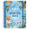 EXPEDITION NATUR: DAS GROSSE WINTERBUCH