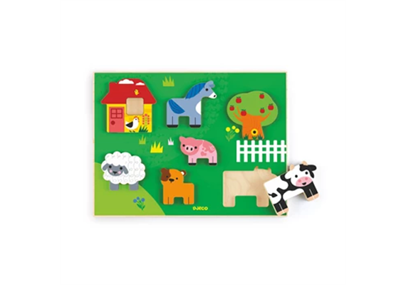 Farm Story