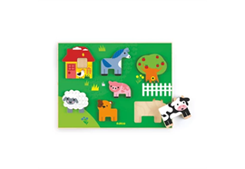 Farm Story