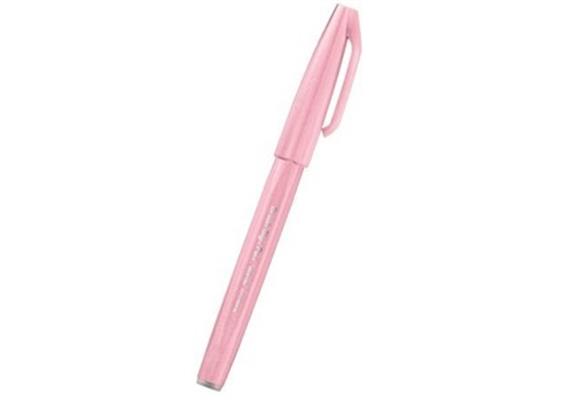 Faserschreiber Brush Sign Pen- pale pink