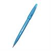 Faserschreiber Brush Sign Pen - vergissmeinnicht