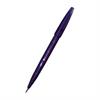 Faserschreiber Brush Sign Pen - violet