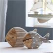 Fisch Set von 2 | Bild 2