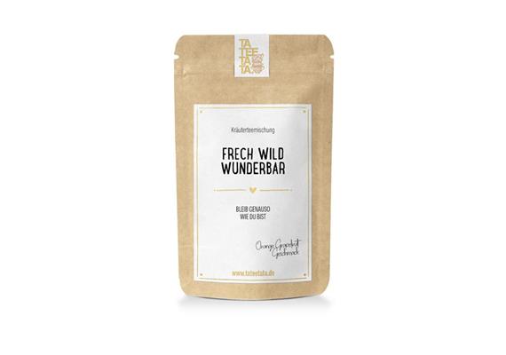 Frech Wild Wunderbar 35g