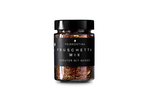 Fruschetta Gewürzmischung/Dip - feinkostina - 75 g