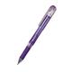 Gel-Tintenroller 1.0mm Metallic - violett
