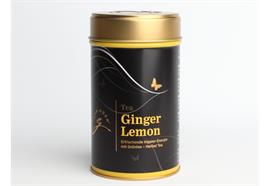 Ginger Lemon LOSER TEE 70g