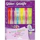 Glitter Gelstifte