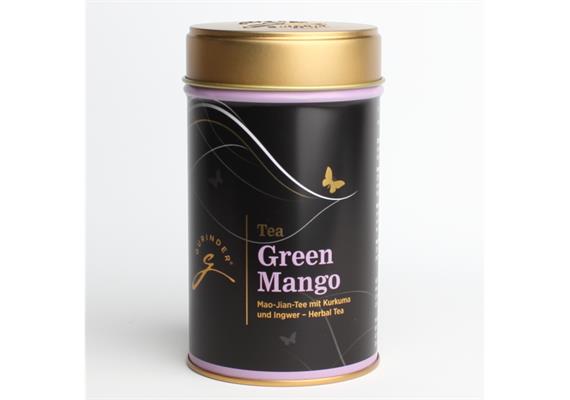 Green Mango LOSER TEE 70g