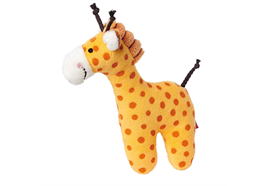 Greifling Giraffe Kinderbunt