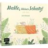 Hallo, kleiner Schatz! – Dein Babyalbum