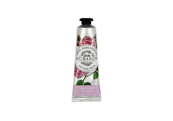 Handcreme 30ml Rosenblütenblatt