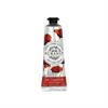 Handcreme 30ml "schöne Mohnblume"