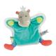 Handpuppe Hippo 25cm